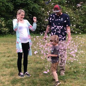 Meet your Posher, Kendall